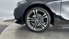 BMW 1 Series 118i [136] M Sport 5dr [Live Cockpit Professional] Petrol Hatchback